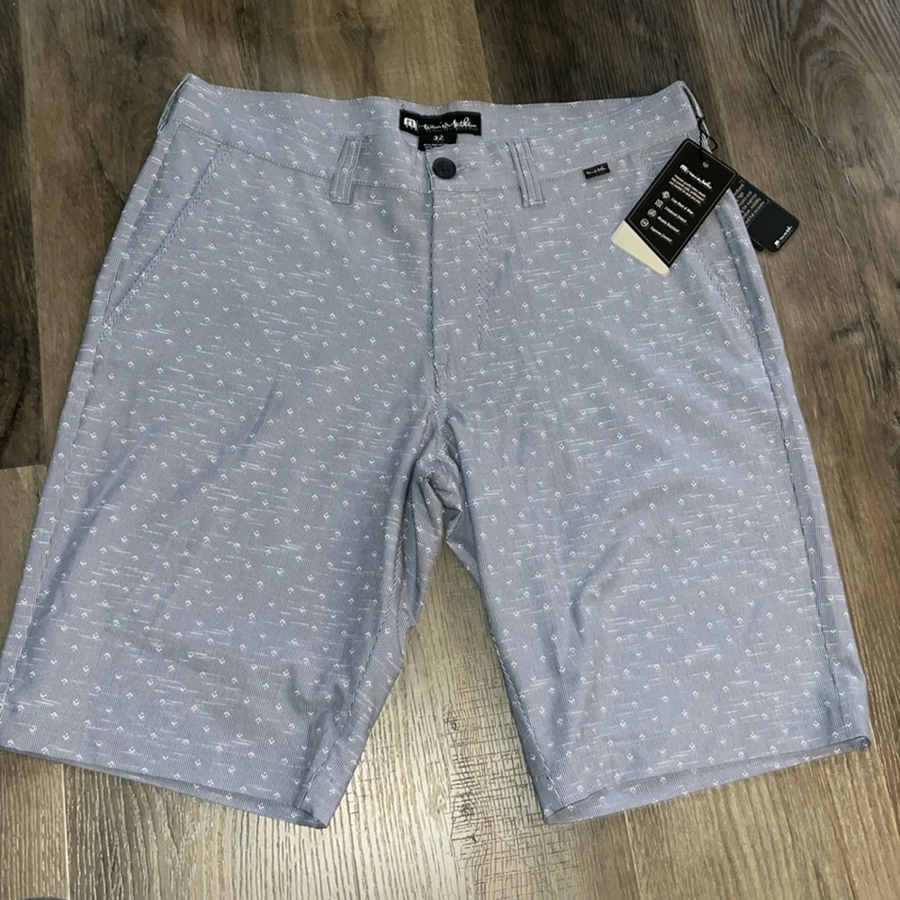 Travis Mathew Shorts